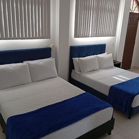 Hotel El Gran Mirador De סן גיל מראה חיצוני תמונה
