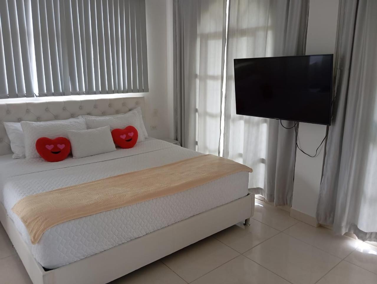 Hotel El Gran Mirador De סן גיל מראה חיצוני תמונה