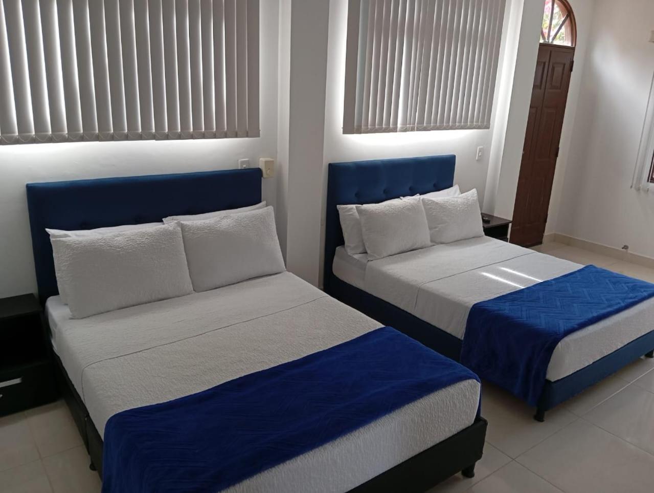 Hotel El Gran Mirador De סן גיל מראה חיצוני תמונה