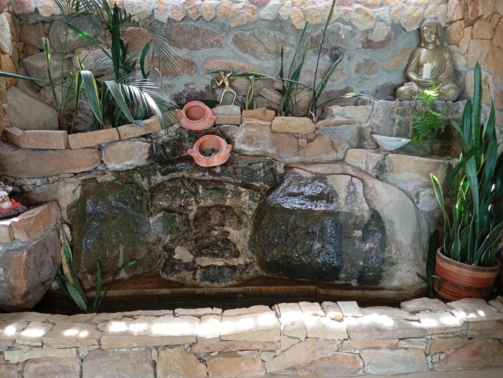 Hotel El Gran Mirador De סן גיל מראה חיצוני תמונה