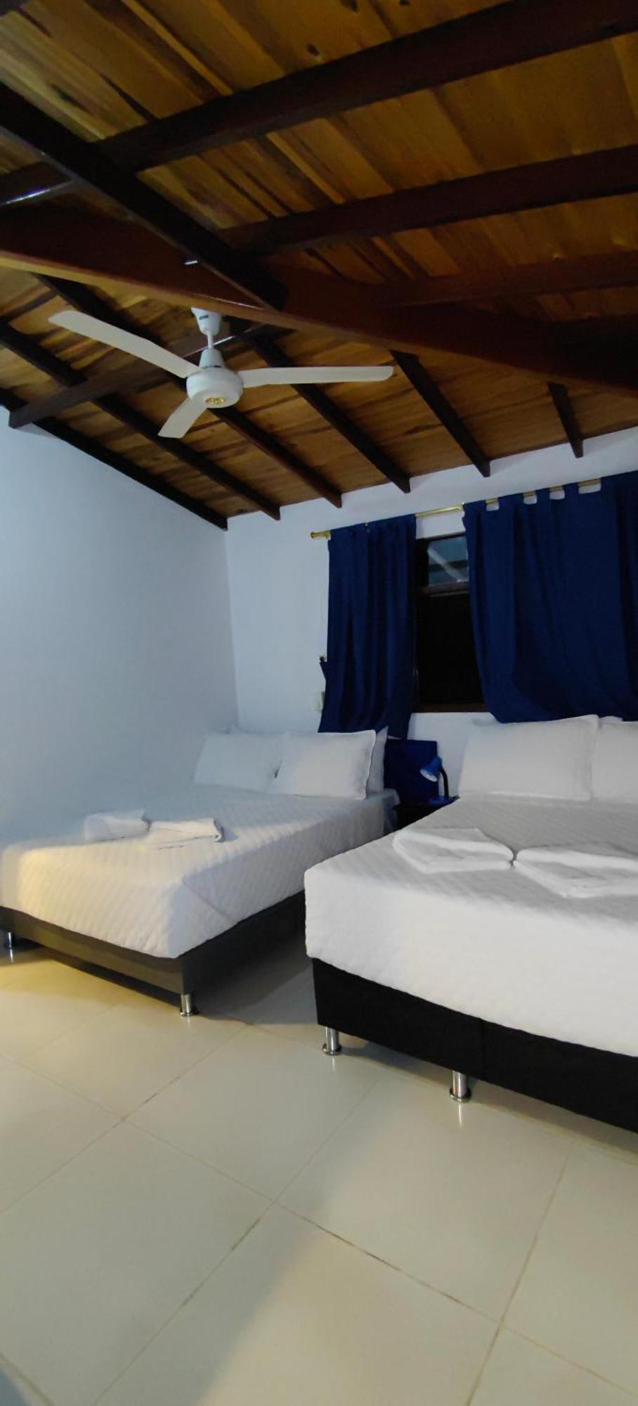 Hotel El Gran Mirador De סן גיל מראה חיצוני תמונה