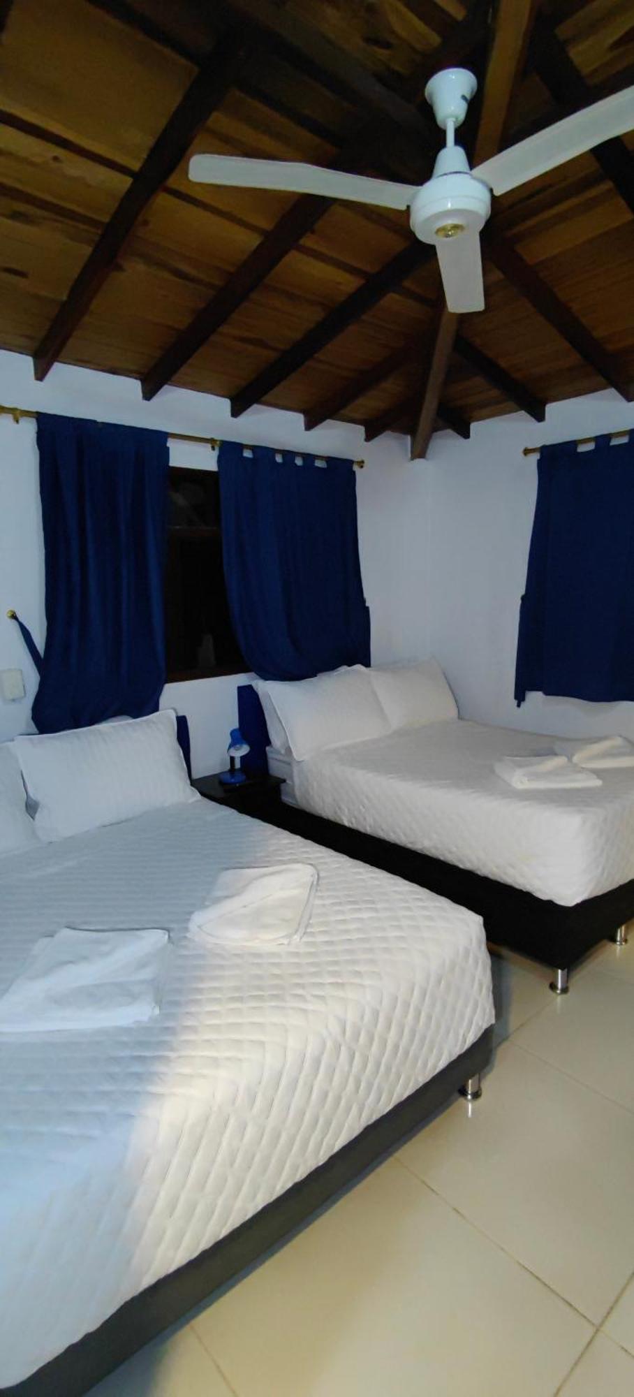 Hotel El Gran Mirador De סן גיל מראה חיצוני תמונה