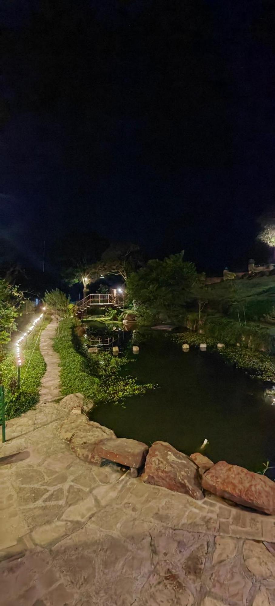Hotel El Gran Mirador De סן גיל מראה חיצוני תמונה