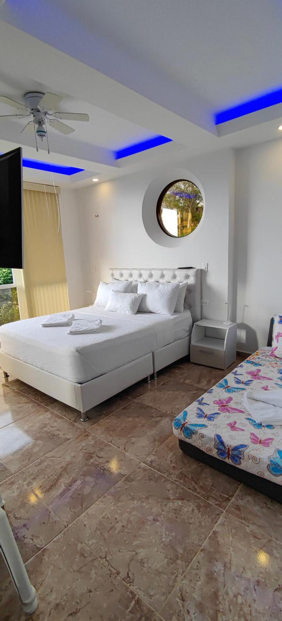 Hotel El Gran Mirador De סן גיל מראה חיצוני תמונה